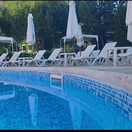 דירה Sunny סאני ביץ'