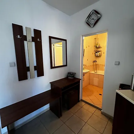 Sunny Lejlighed Sunny Beach